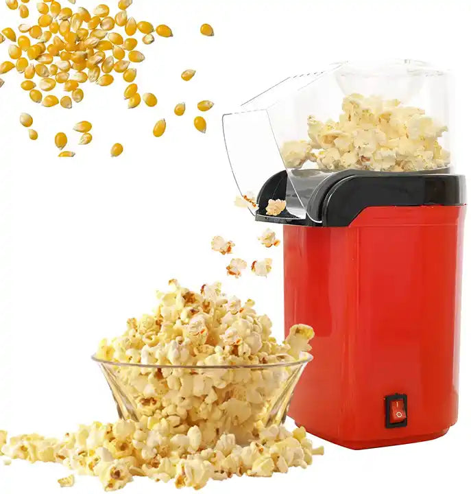 Pop Corn Maker
