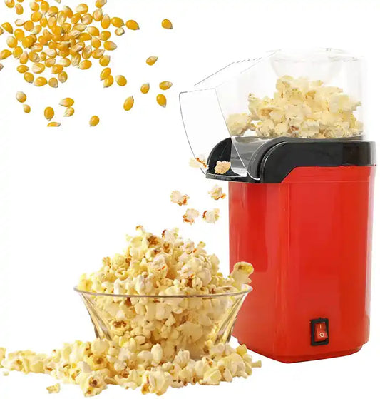 Pop Corn Maker